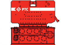Vibro čekići PTC 60 HV