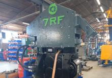 Vibro čekići ICE 7 RF