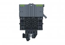 Vibro čekići ICE 815 C