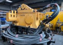 Vibro čekići Tünkers HVB 130.01