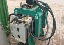 Vibro čekići ABI HVR 45