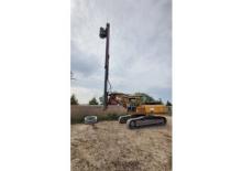 Vibro čekići ABI MRZV 600 V