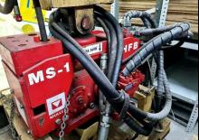 Vibro čekići Müller MS 1 HFB