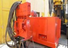 Vibro čekići Müller MS 10 HF