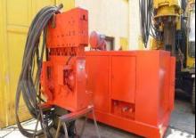 Vibro čekići Müller MS 10 HFB