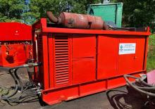 Vibro čekići Müller MS-16 HFV