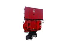 Vibro čekići Müller MS 200 H HF