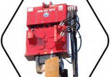 Vibro čekići Müller MS 24 HFV