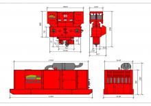 Vibro čekići Müller MS-25 H 3