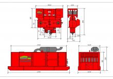 Vibro čekići Müller MS 25 H HF