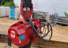 Vibro čekići Müller MS 3 HFB