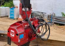 Vibro čekići Müller MS 3 HFB
