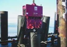 Vibro čekići Müller MS 32 HFV