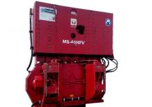 Vibro čekići Müller MS 40 HFV