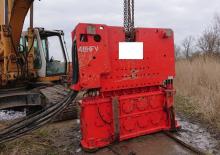 Vibro čekići Müller MS 48 HFV