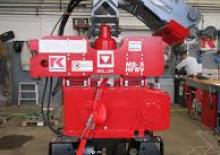 Vibro čekići Müller MS 5 HFBV3