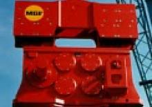 Vibro čekići MGF RBH 160