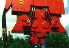 Vibro čekići MGF RBH 480