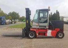 Viličari za neravne terene Ranger G 40/2 HK