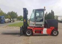 Viličari za neravne terene Ranger G 40/2 HK