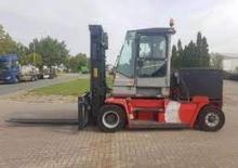 Viličari za neravne terene Ranger G 40/2 HK