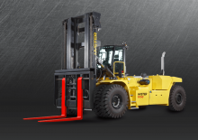 Viličari za neravne terene Hyster H1050XD48