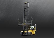 Viličari za neravne terene Hyster H11XD-ECD9