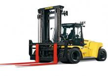 Viličari za neravne terene Hyster H14XD6