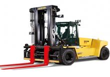 Viličari za neravne terene Hyster H16XD12