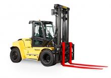Dizelski viljuškari Hyster H190HD2
