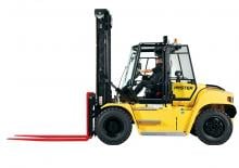 Viličari za neravne terene Hyster H210XD48
