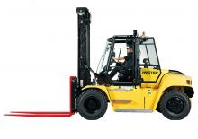 Viličari za neravne terene Hyster H230XD48