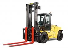 Viličari za neravne terene Hyster H250-48HD