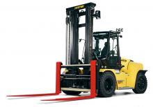 Viličari za neravne terene Hyster H300XD