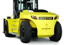 Viličari za neravne terene Hyster H400HDS