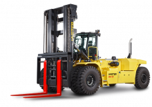 Viličari za neravne terene Hyster H40XDS12