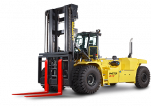 Viličari za neravne terene Hyster H44XD12