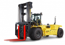 Viličari za neravne terene Hyster H44XDS12