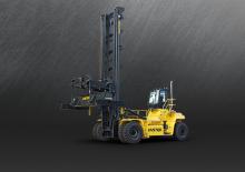 Viličari za neravne terene Hyster H44XM-16CH4