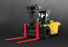 Viličari za neravne terene Hyster H450XD36