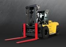 Viličari za neravne terene Hyster H450XDS36
