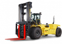 Viličari za neravne terene Hyster H48XD12