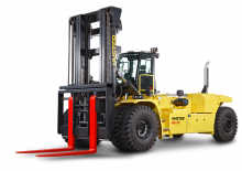 Viličari za neravne terene Hyster H48XDS12