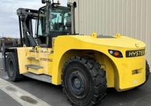 Viličari za neravne terene Hyster H620XD48