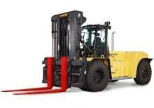 Viličari za neravne terene Hyster H650XD36