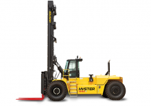Viličari za neravne terene Hyster H970HD