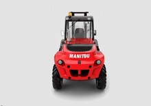 Viličari za neravne terene Manitou M 26-2