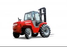 Viličari za neravne terene Manitou M 26-4