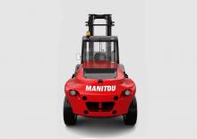 Viličari za neravne terene Manitou M 70-2 H