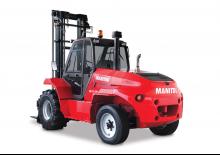 Viličari za neravne terene Manitou M 70-2 H